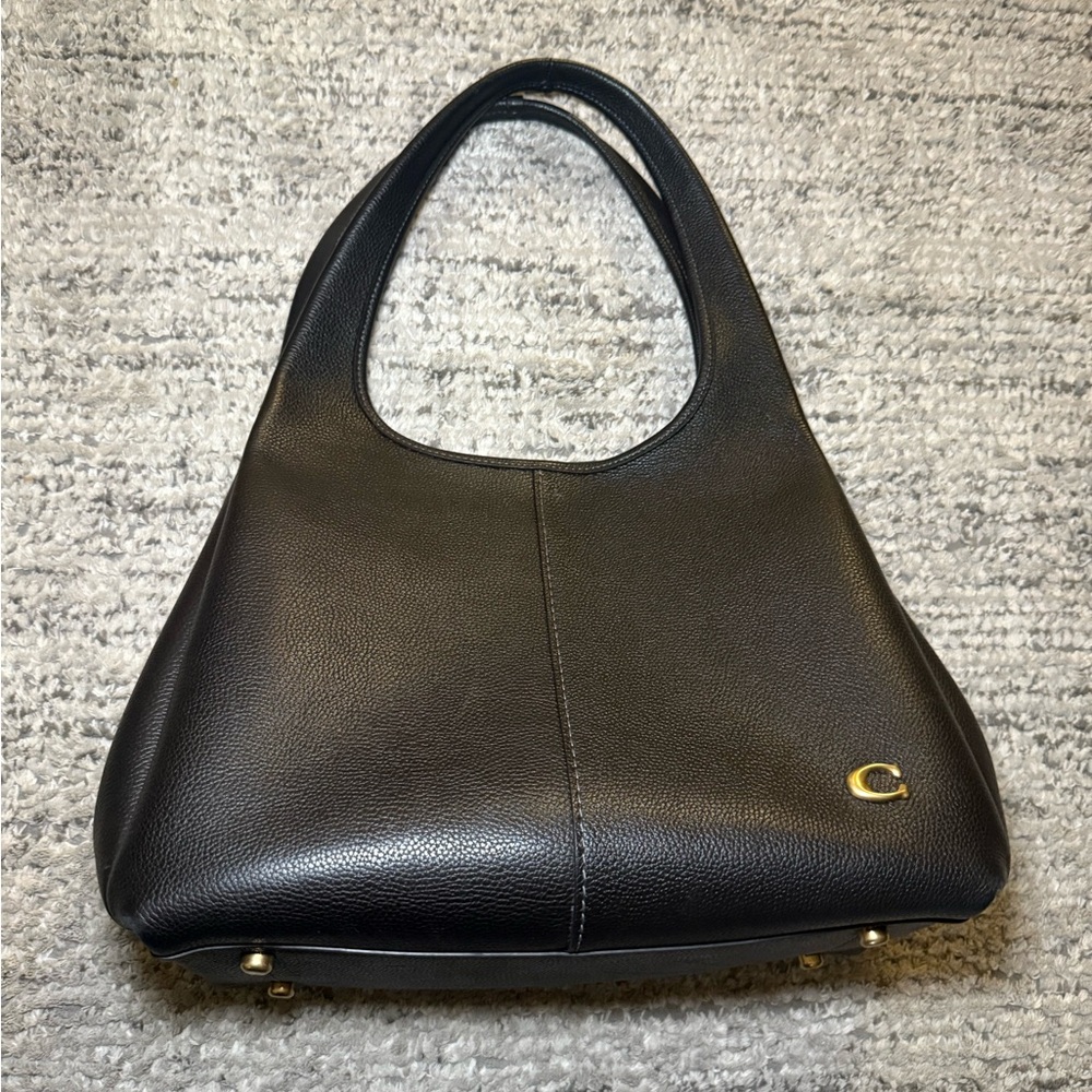 Coach Lana shoulder bag the big one